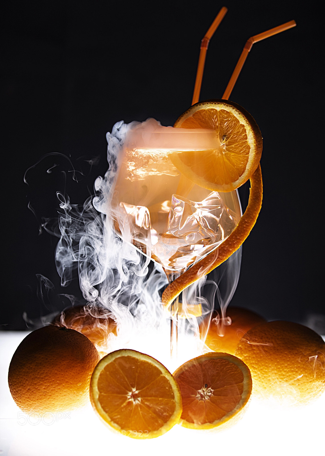 Canon EOS 7D Mark II sample photo. Aperol spritz ! photography