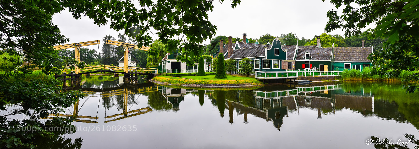 Nikon D5300 sample photo. The netherlands, arnhem, open photography