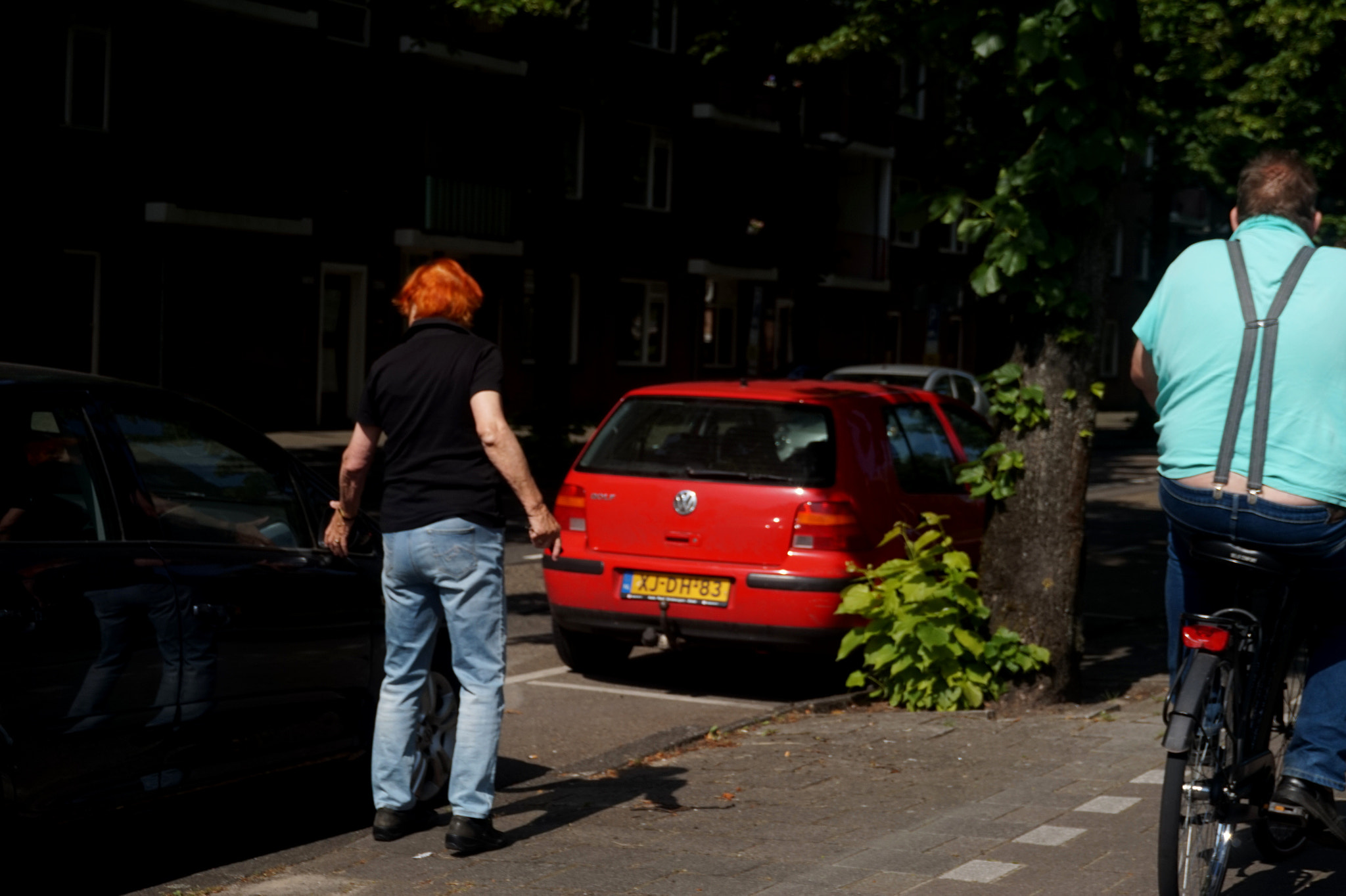 Sony Alpha a5000 (ILCE 5000) sample photo