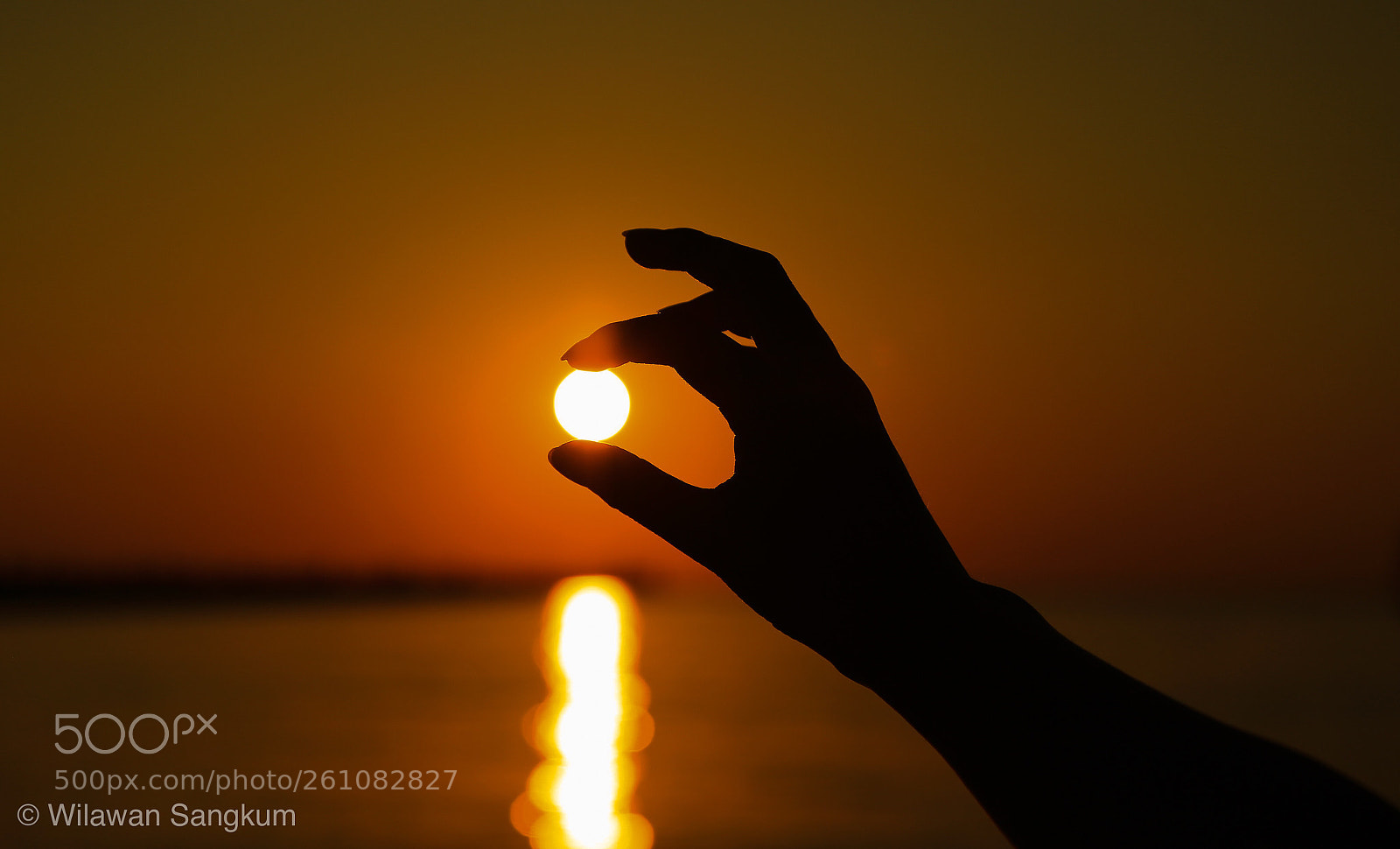 Canon EOS 6D sample photo. Sunset photography