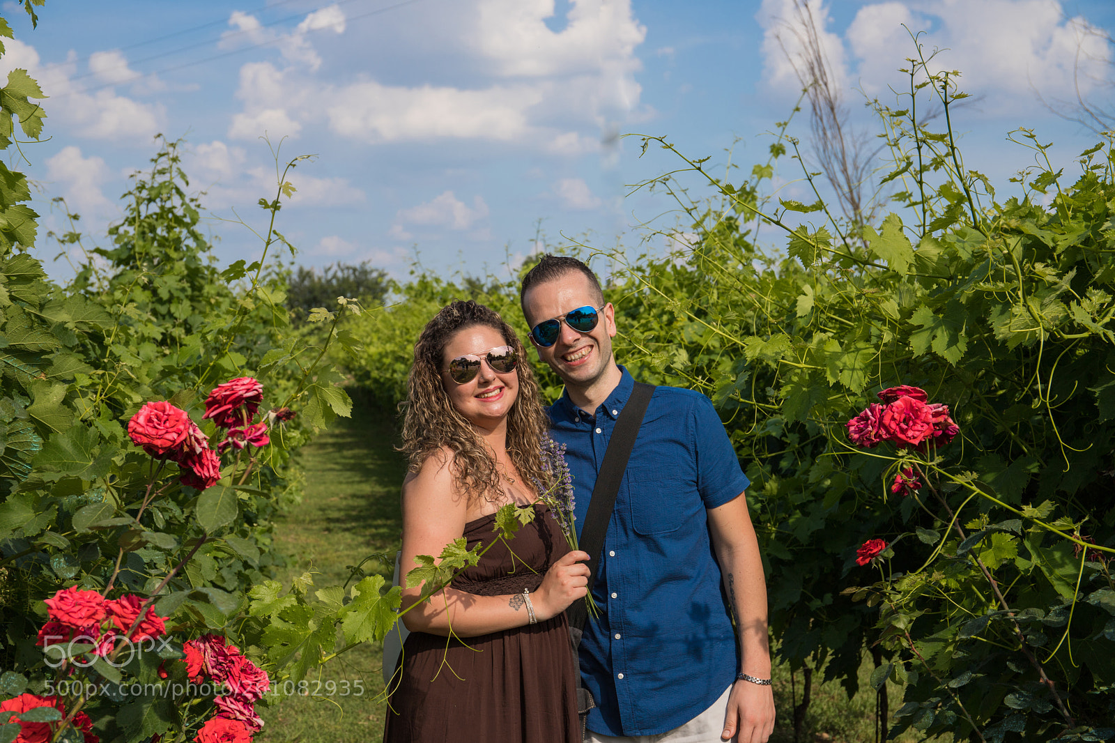 Canon EOS 6D Mark II sample photo. Engagement photography