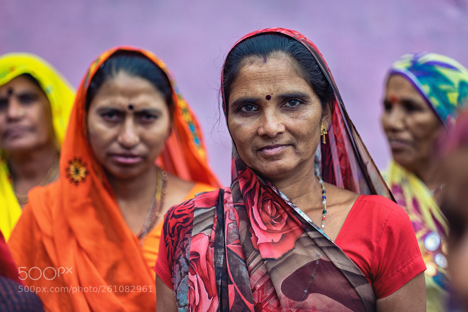 Fujifilm X-T1 sample photo. Faces of india photography