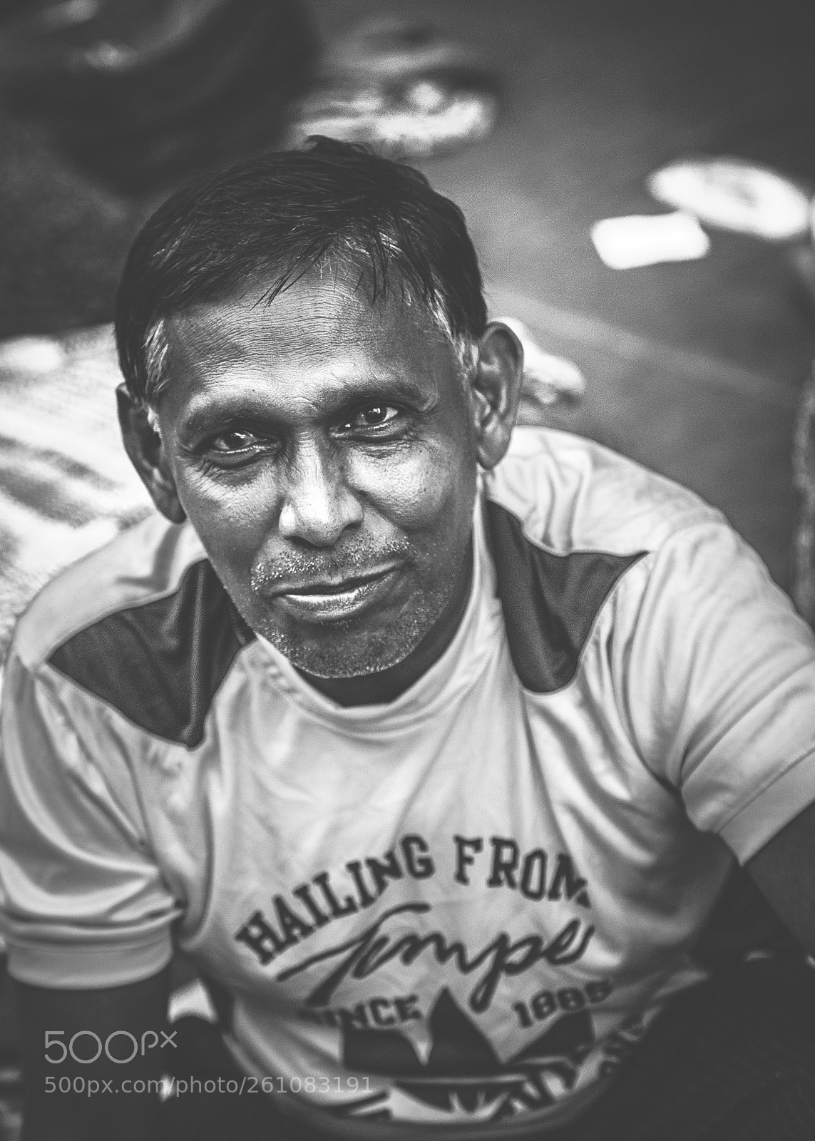Canon EOS 6D sample photo. Shopkeeper, maharagama, sri lanka #3 photography