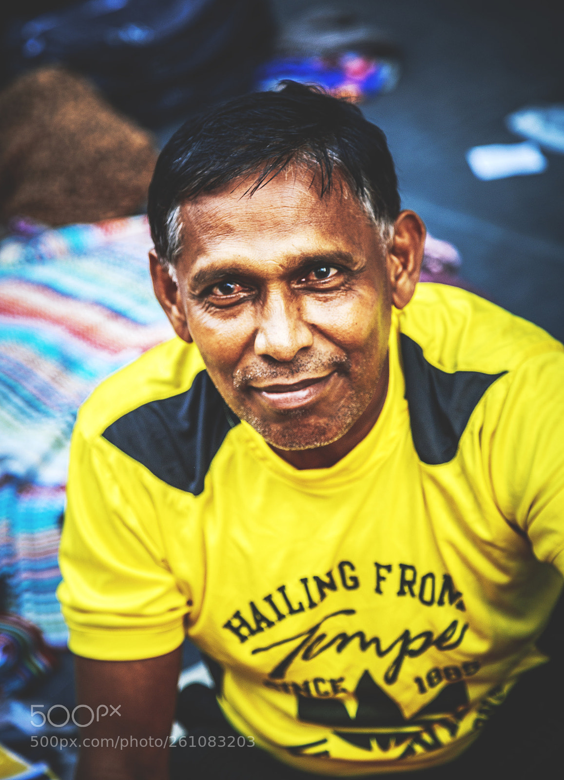 Canon EOS 6D sample photo. Shopkeeper, maharagama, sri lanka #4 photography