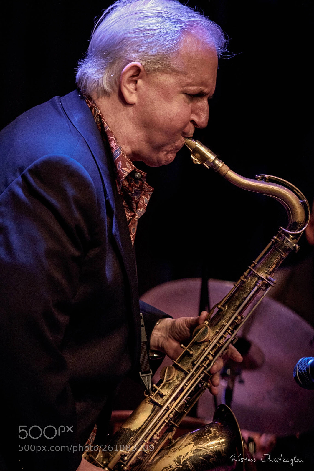 Fujifilm X-T10 sample photo. Scott hamilton live photography