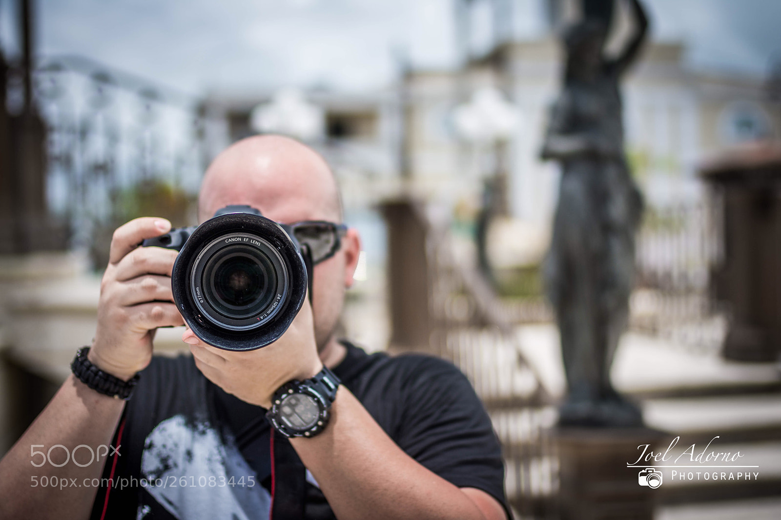 Nikon D7200 sample photo. The photographer  photography
