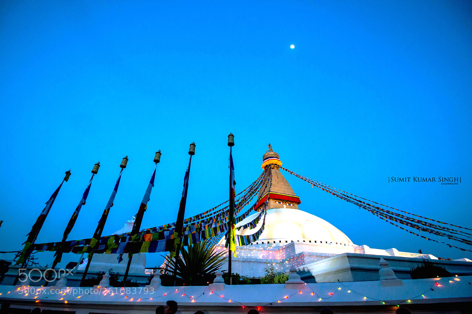 Canon EOS 70D sample photo. ॐ मणिपद्मे हूँ photography