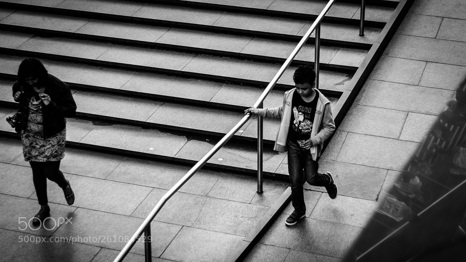 Canon EOS 60D sample photo. Way down we go photography
