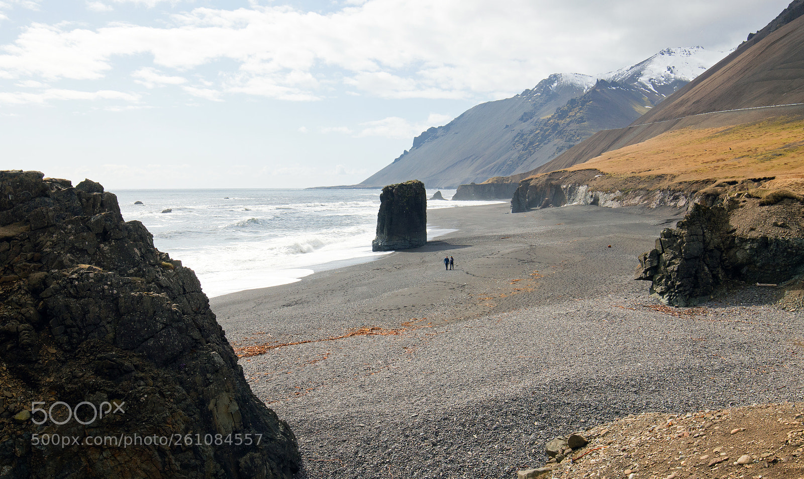Canon EOS 5DS sample photo. Beach photography