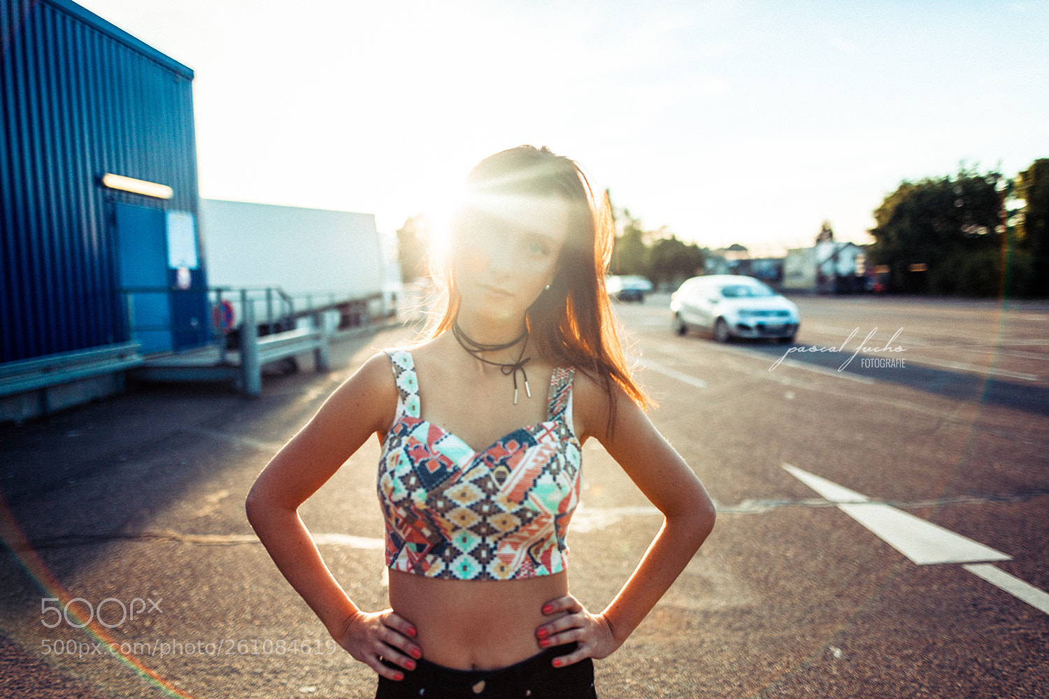 Canon EOS 5D Mark II sample photo. Luzy photography