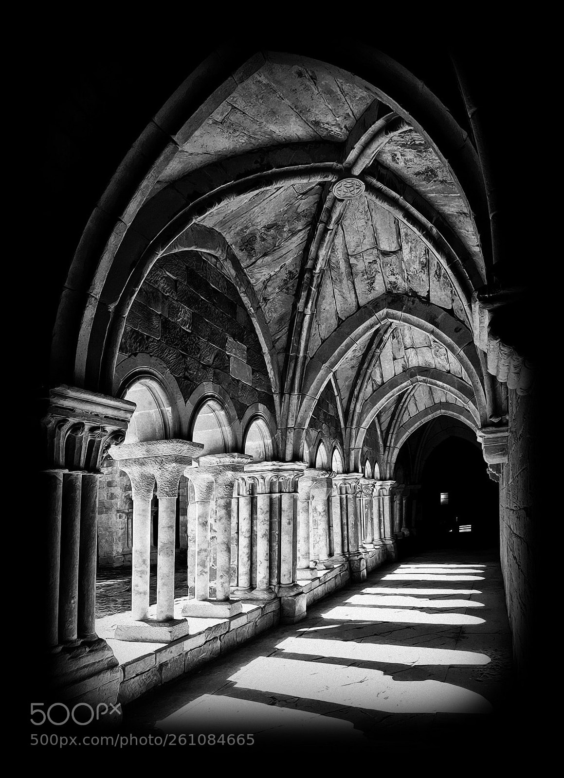 Canon EOS 5D Mark II sample photo. Santa mar a la photography