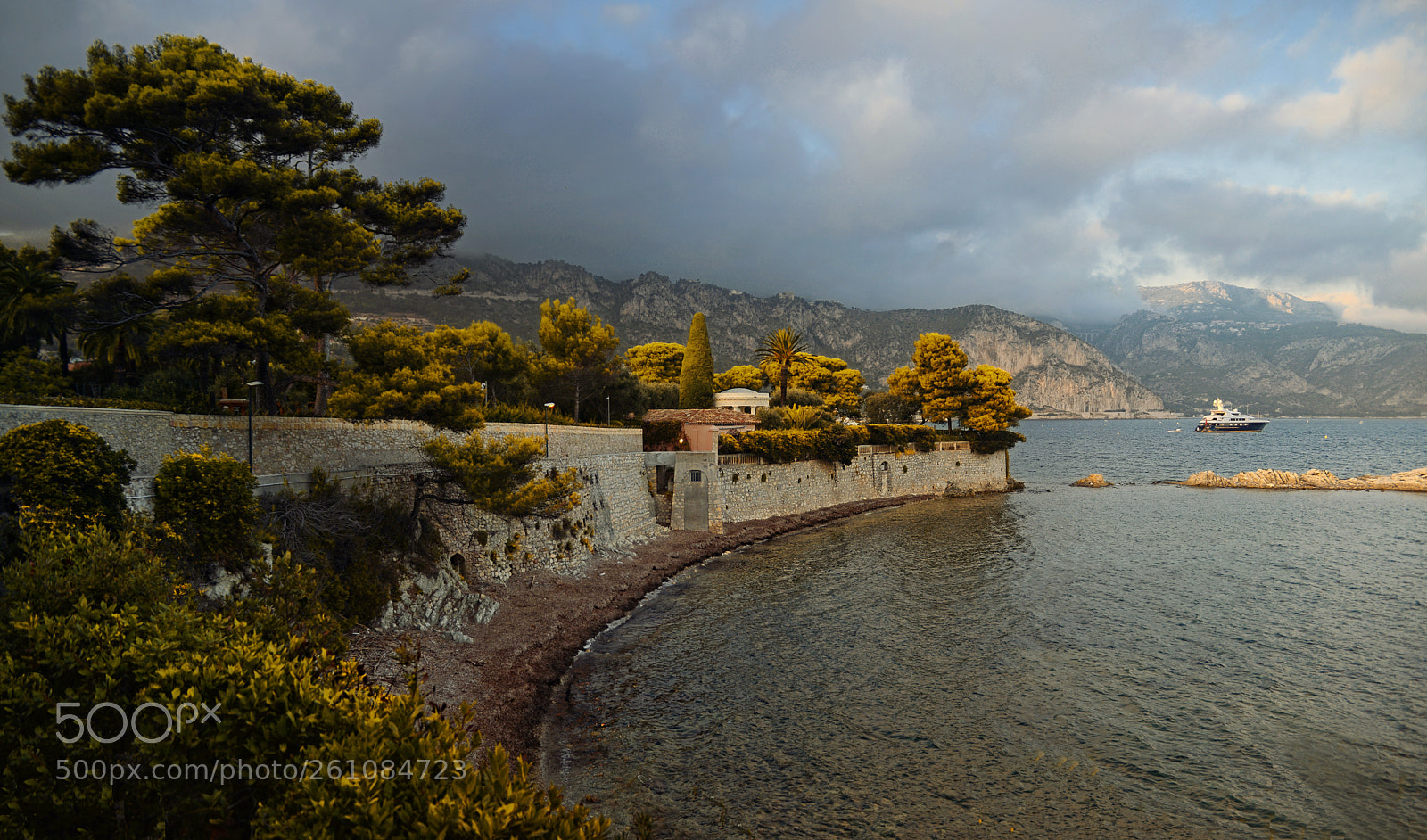 Nikon D600 sample photo. Premonition of a storm photography