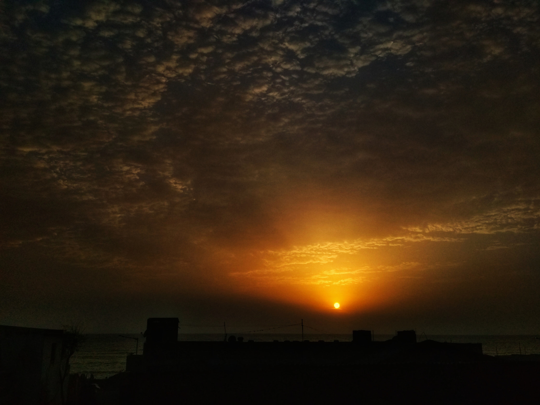 Xiaomi Redmi 4 Pro sample photo. And the end..... photography
