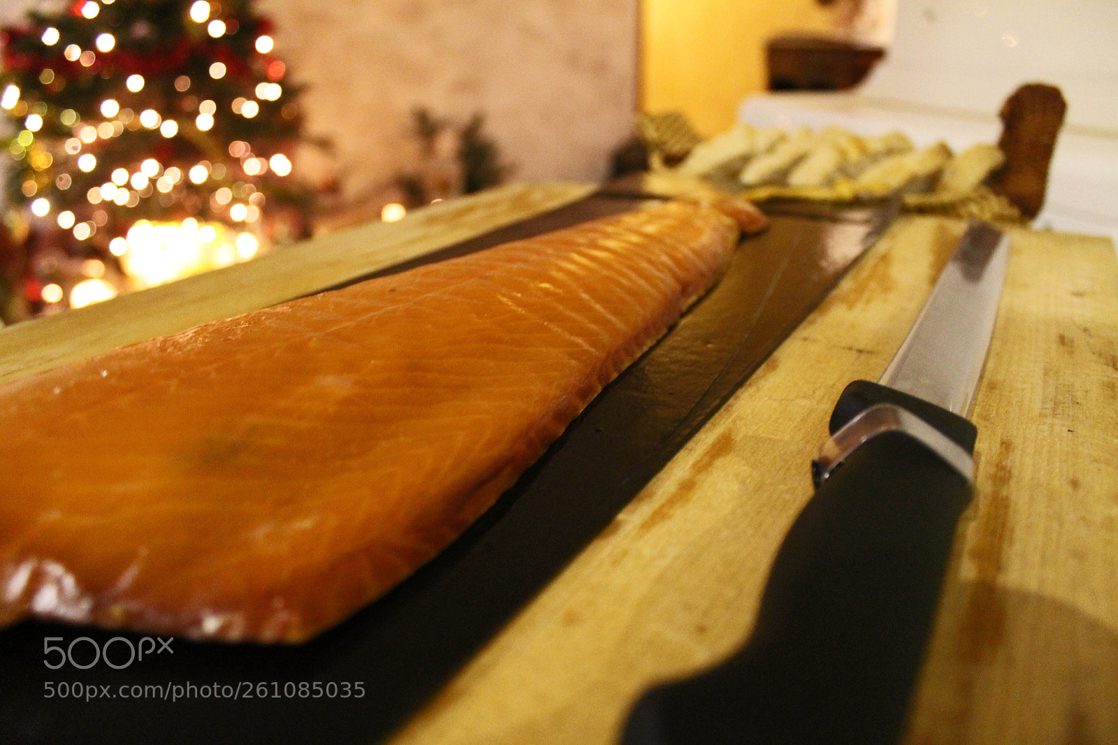 Canon EOS 1100D (EOS Rebel T3 / EOS Kiss X50) sample photo. Salmon fiesta photography