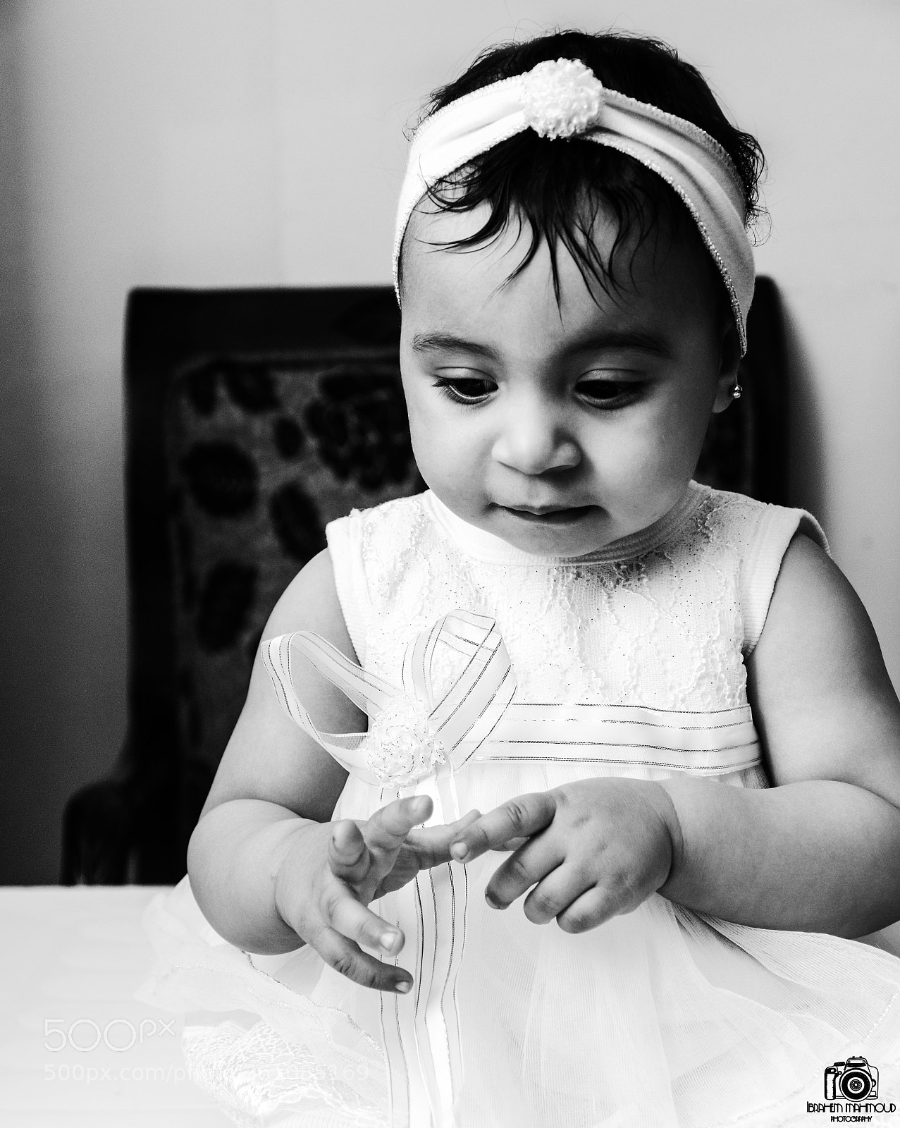 Nikon D7000 sample photo. Baby photography