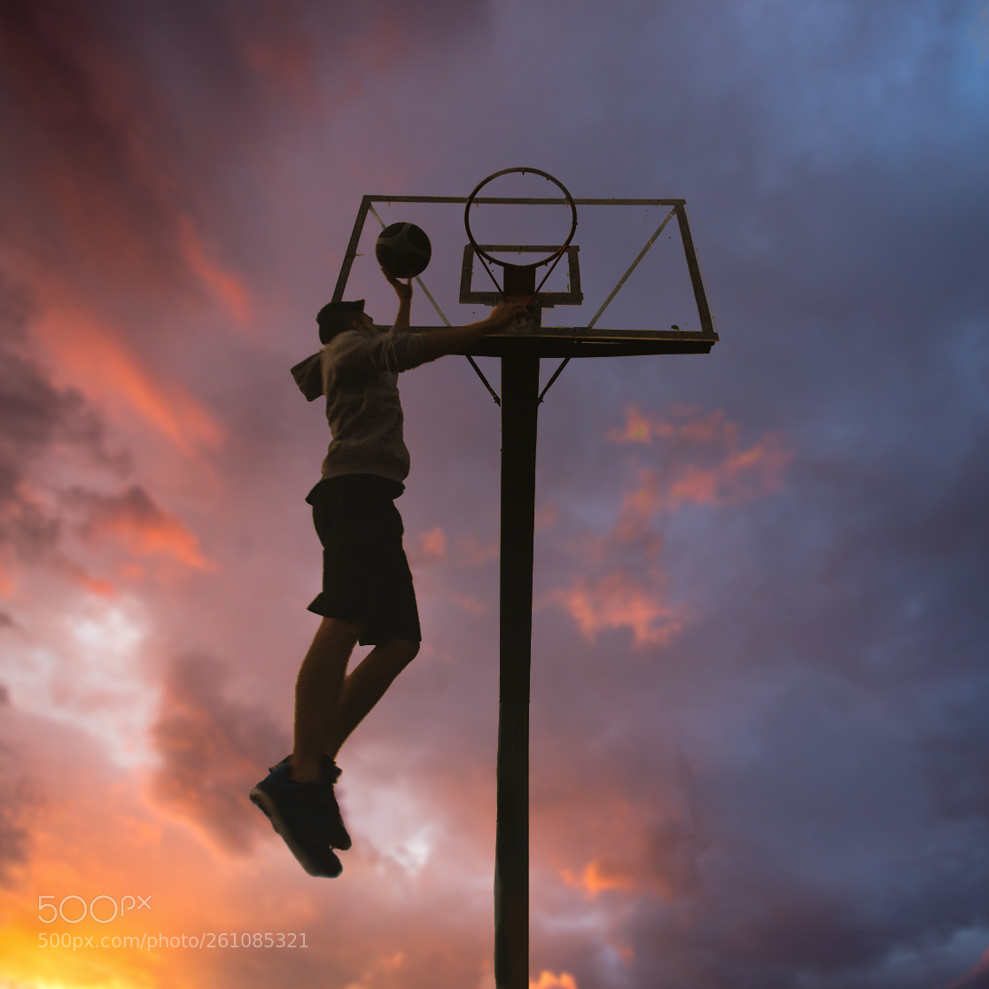 Canon EOS 6D sample photo. Lay up photography