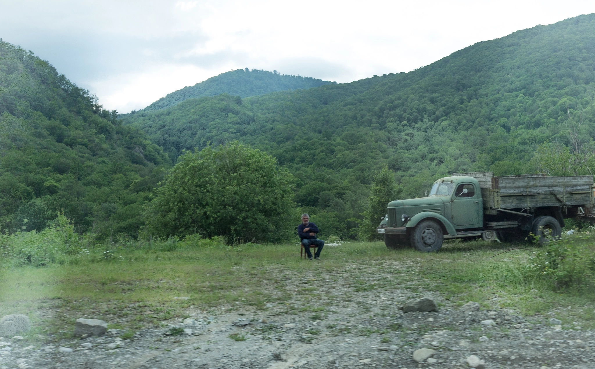 Leica X (Typ 113) sample photo. G photography