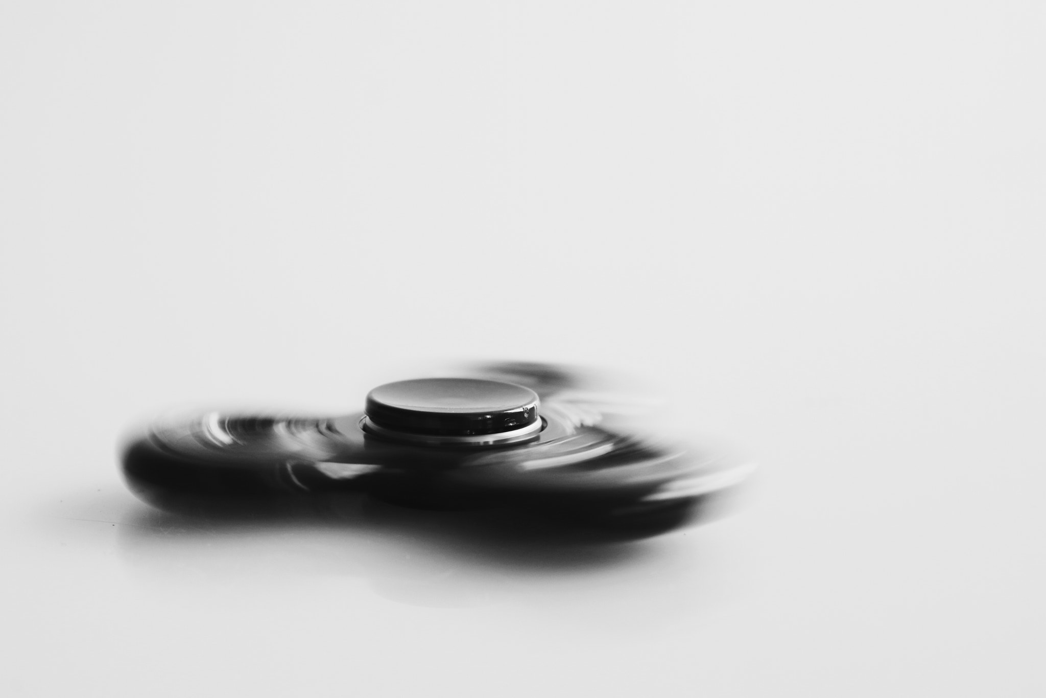 Canon EOS 80D sample photo. Fidget spinner photography