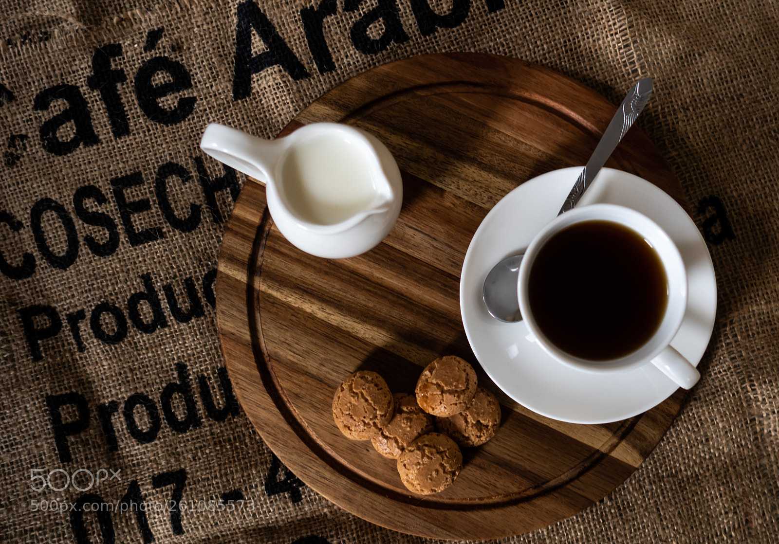 Olympus OM-D E-M5 II sample photo. Arabica coffee photography