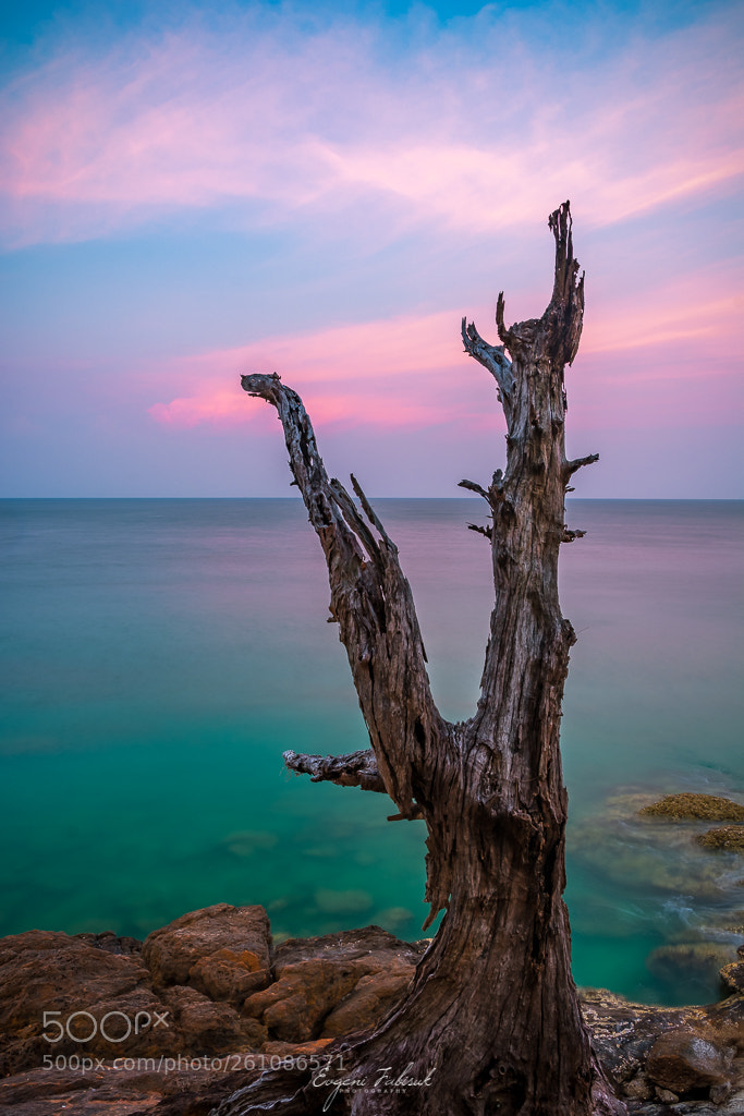 Nikon D7100 sample photo. Koh lanta photography