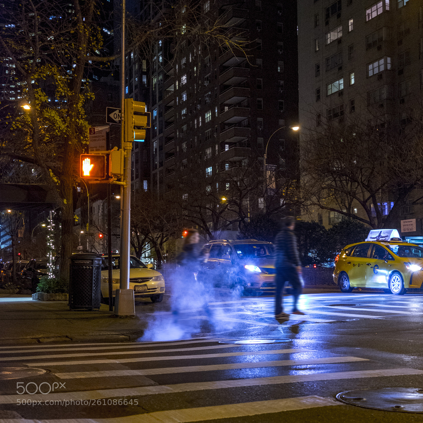 Fujifilm X-T10 sample photo. Neon photography