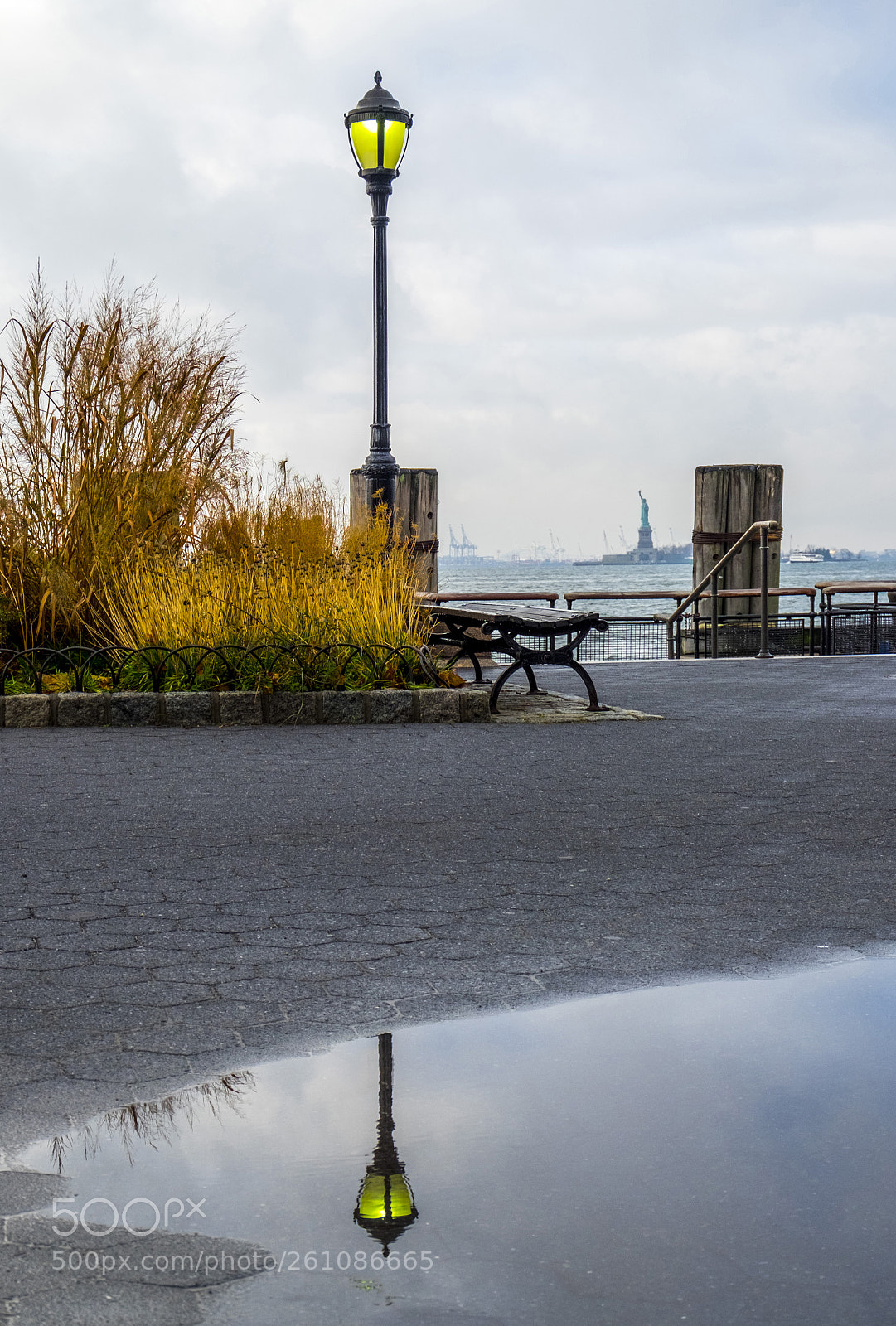 Fujifilm X-T10 sample photo. Reflection photography
