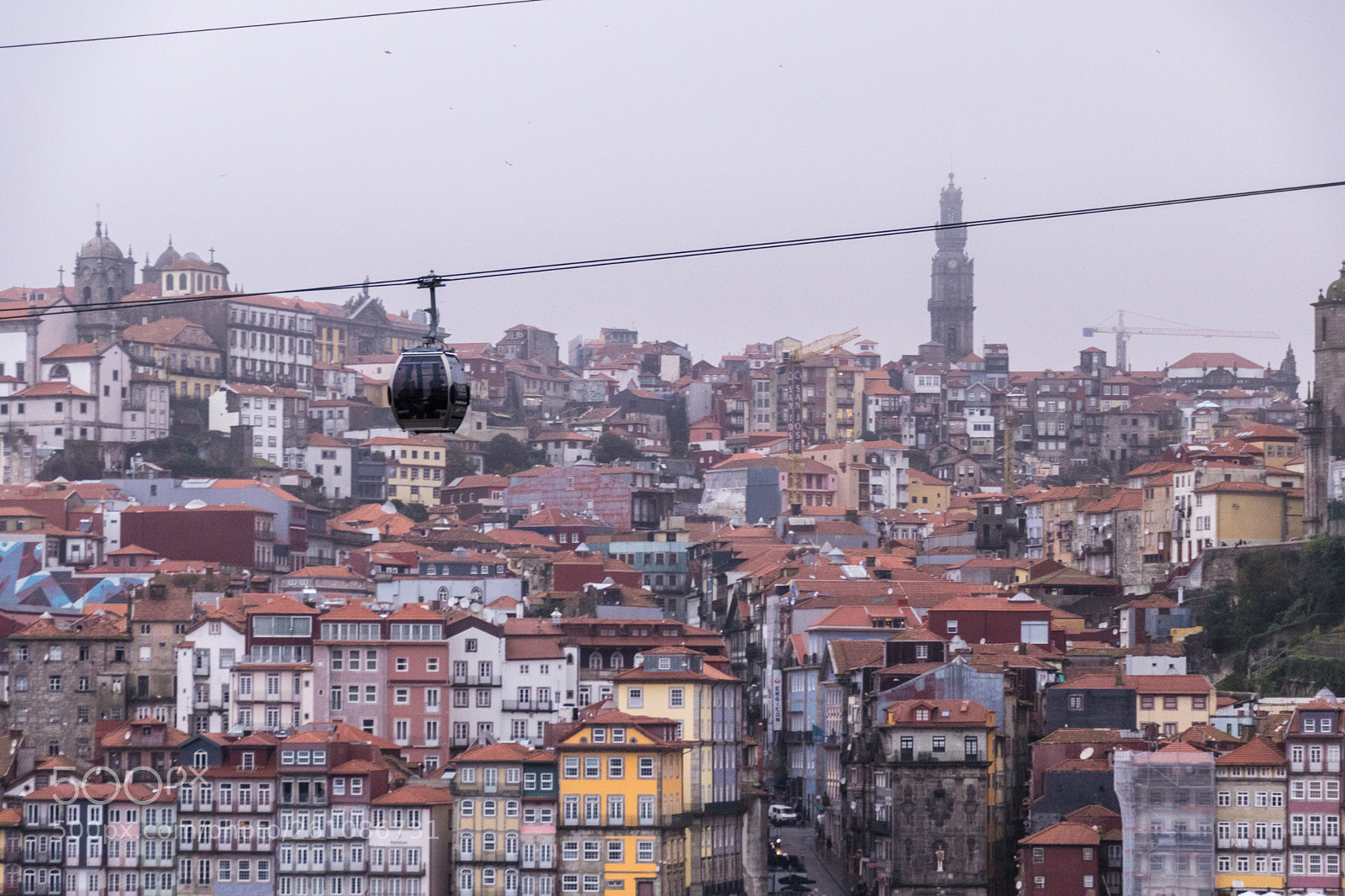 Nikon D5300 sample photo. Ribeira photography