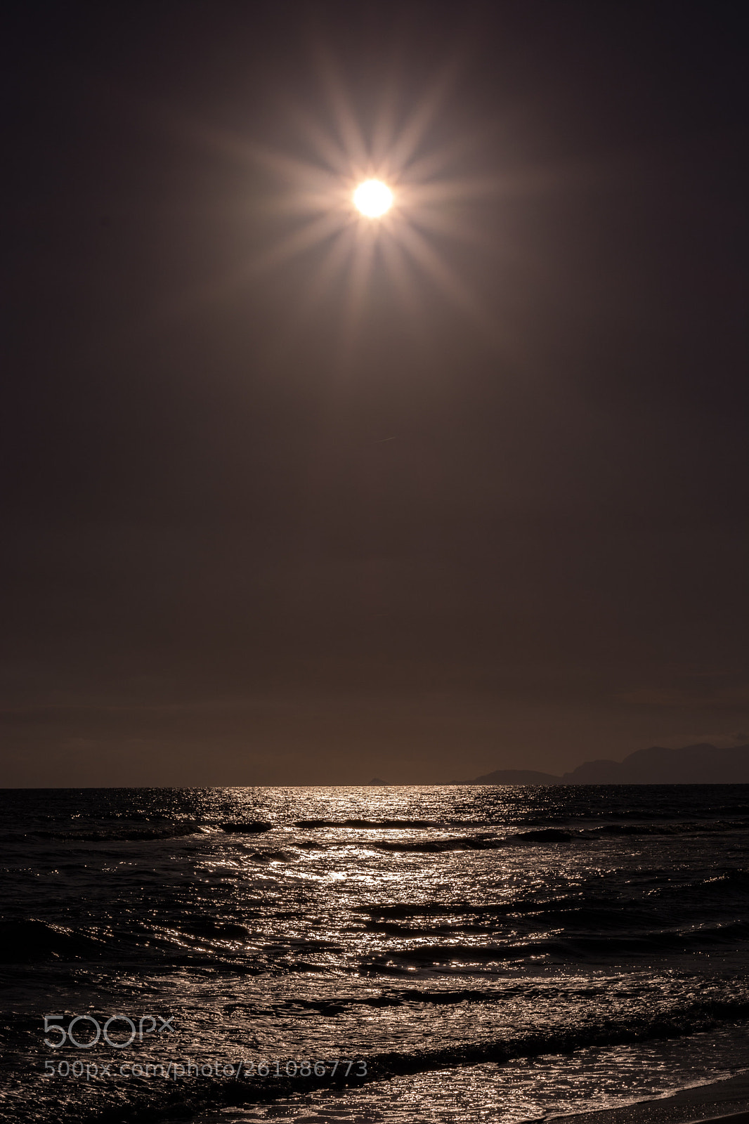 Nikon D5200 sample photo. Tranonto photography