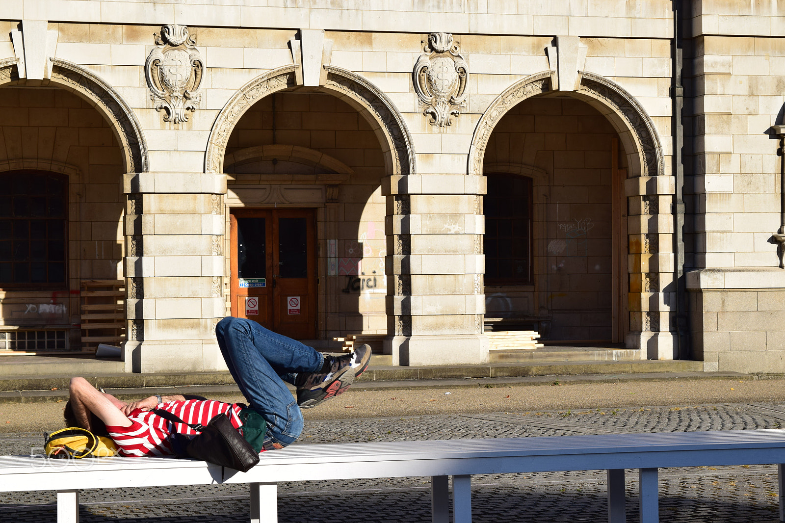 Nikon D5300 sample photo. Where’s wally? photography