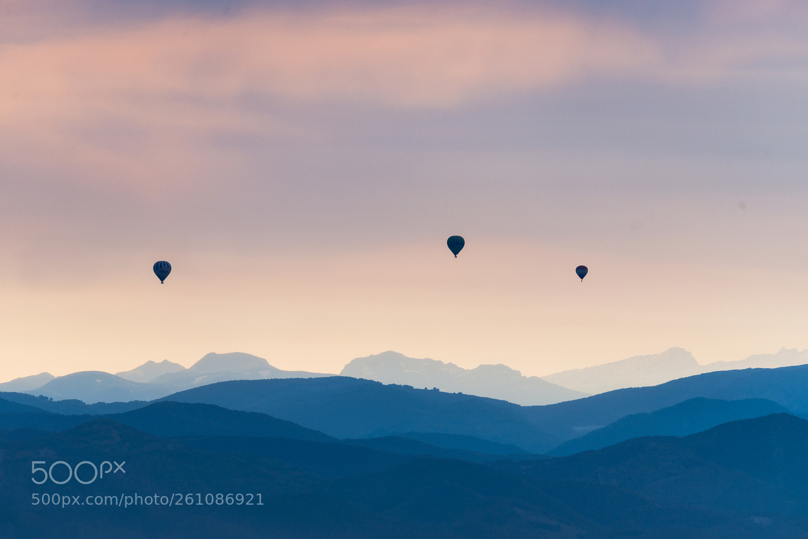 Nikon D800 sample photo. Balloons photography