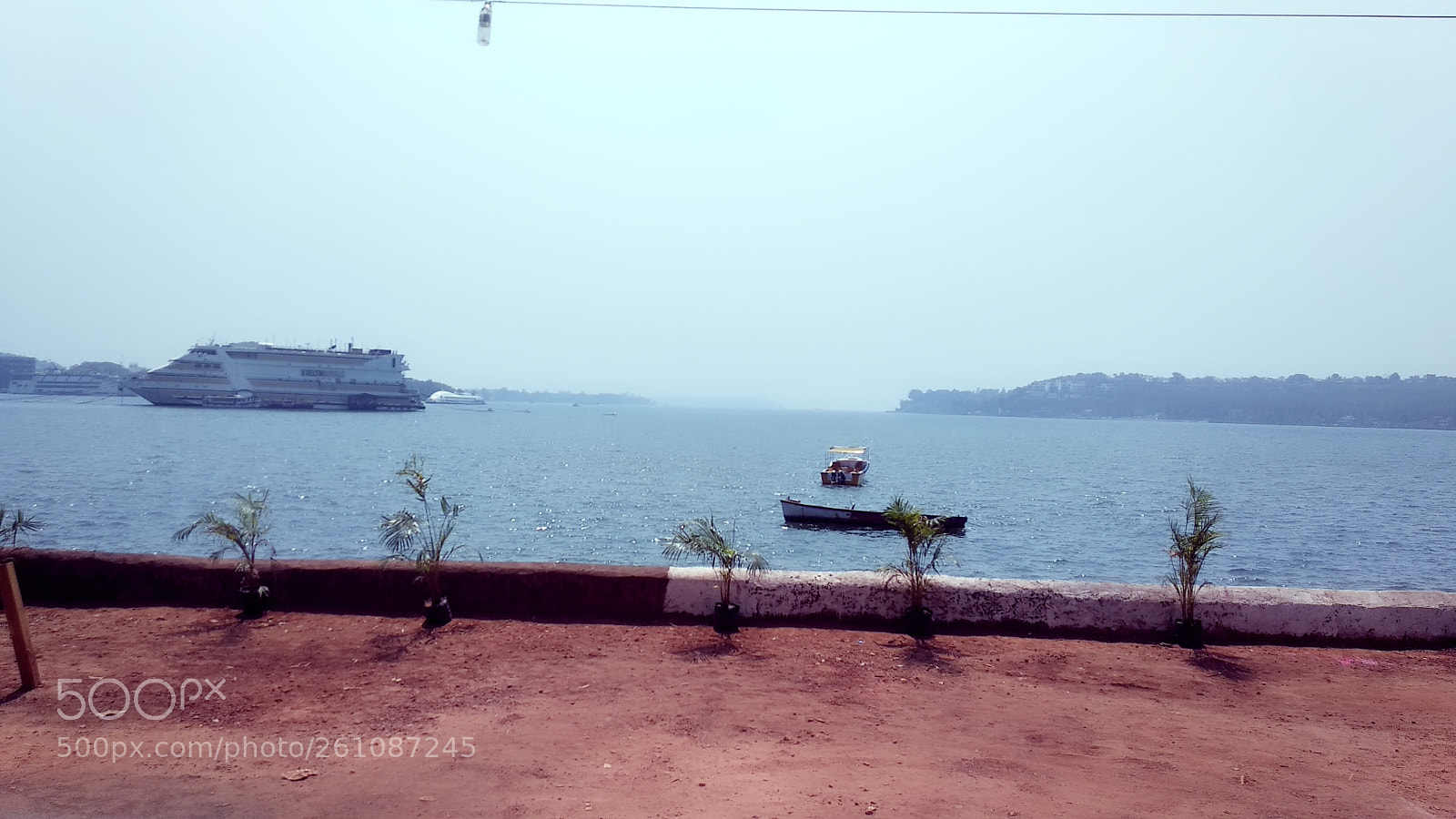 Xiaomi Mi A1 sample photo. Untitled photography