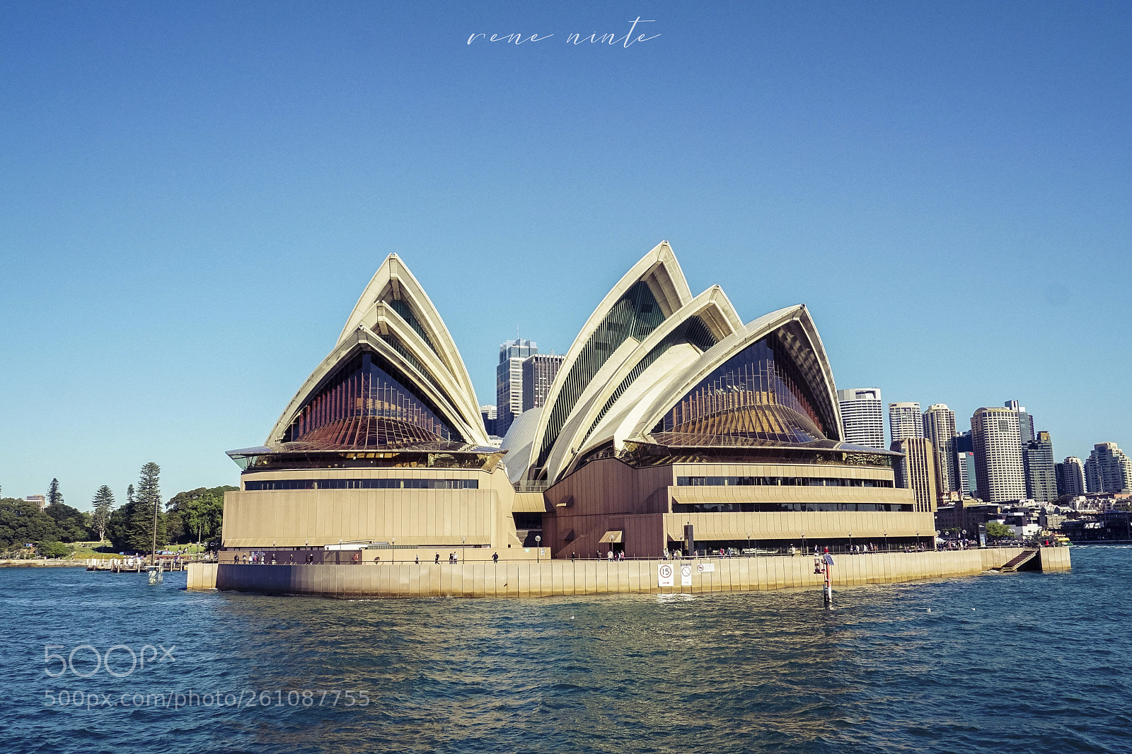 Sony a7 III sample photo. Icon of australia photography
