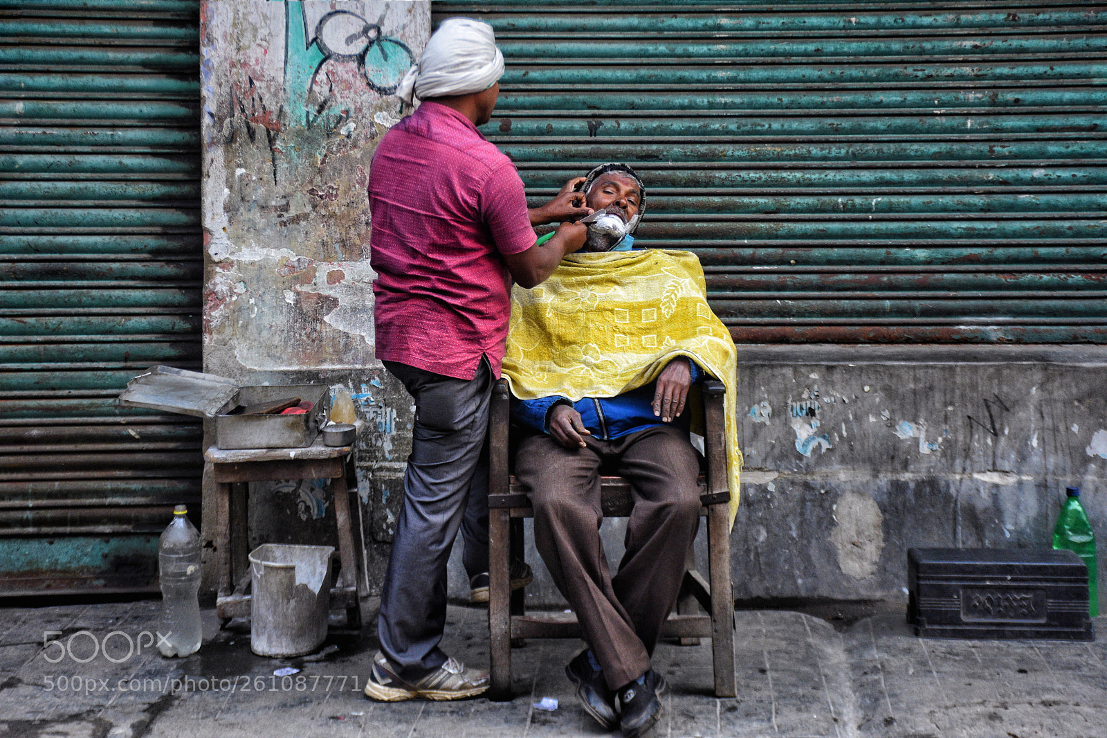 Nikon D7200 sample photo. Streets of kolkata. photography