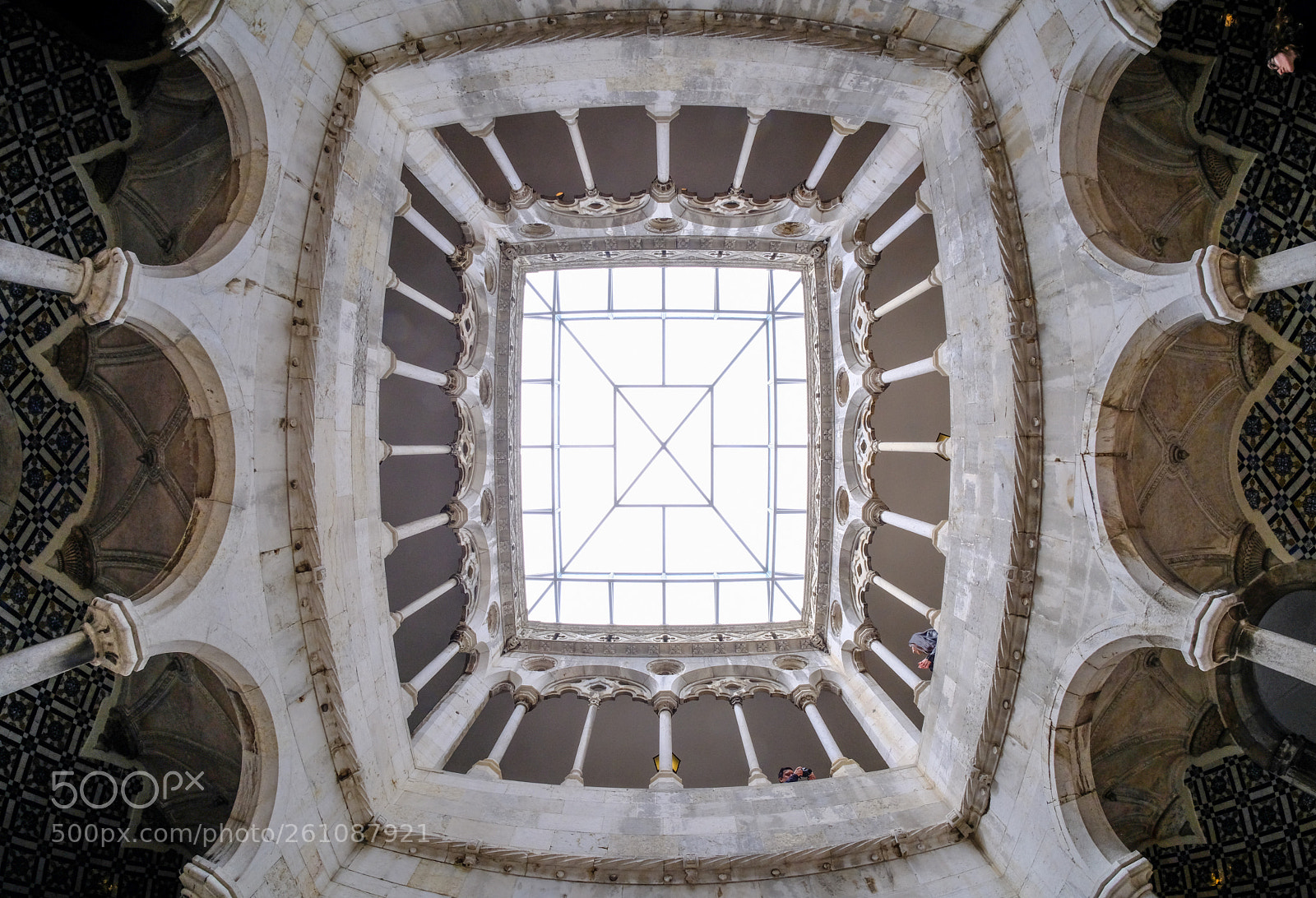 Fujifilm X-T2 sample photo. National tile museum photography