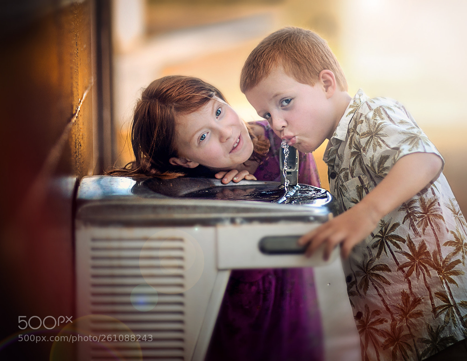 Canon EOS 6D sample photo. Gorgeous gingers photography