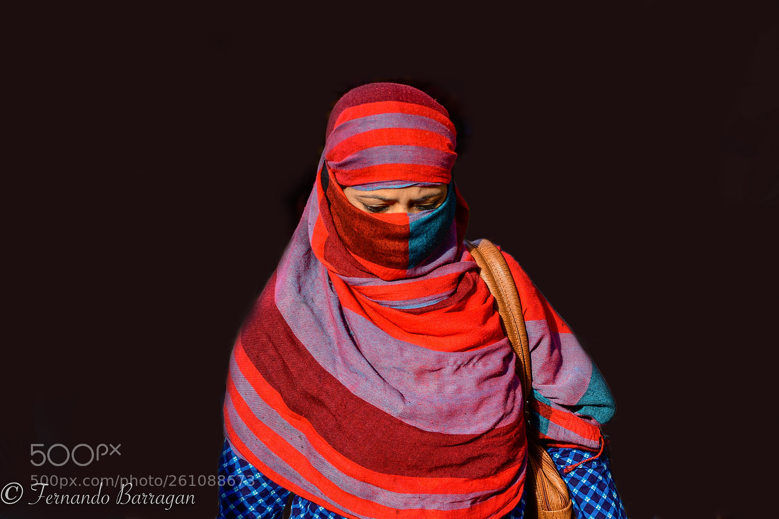 Nikon D500 sample photo. Velo colorido photography