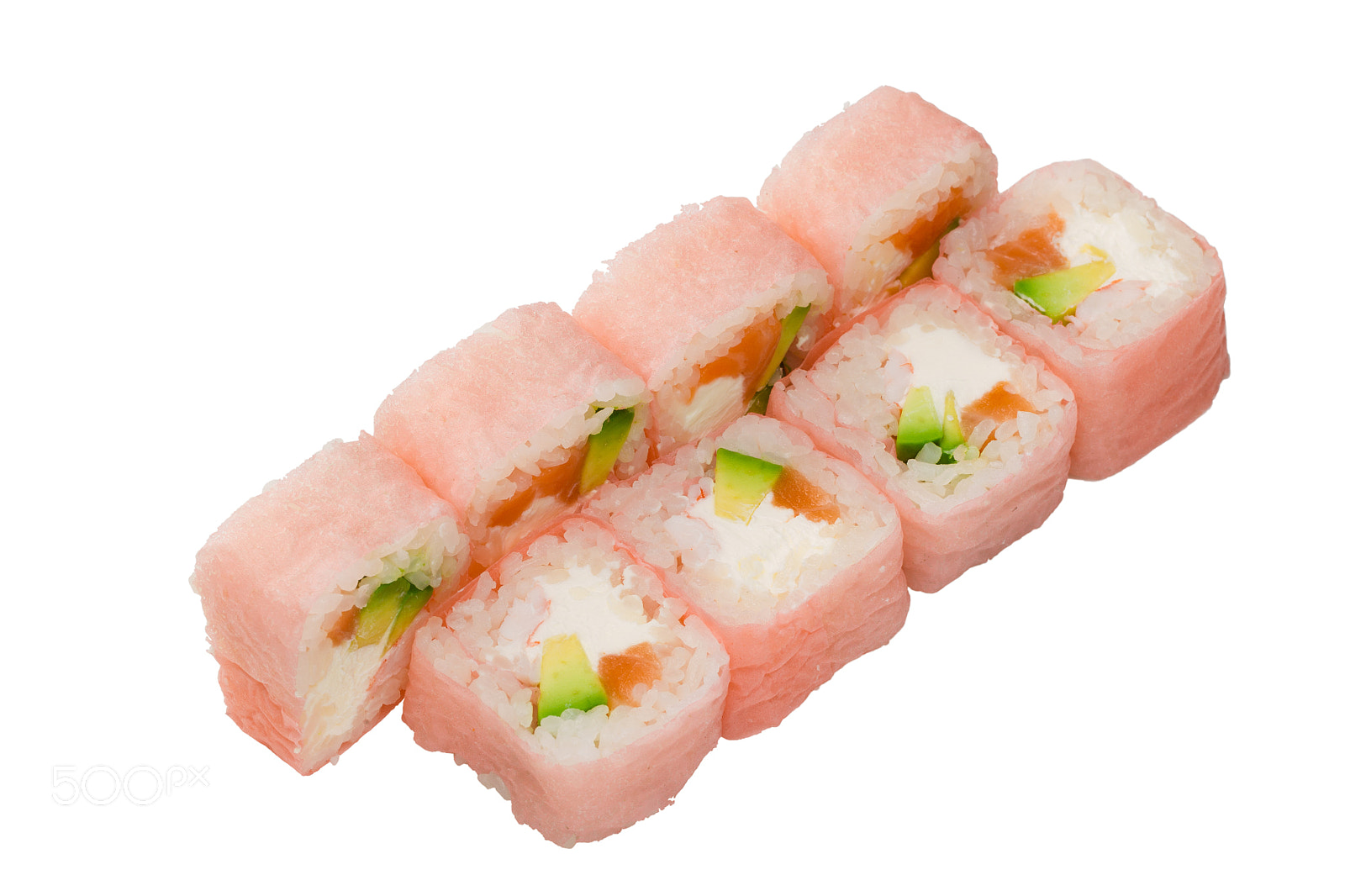 Canon EOS-1D Mark IV sample photo. Asian cuisine. japanese cuisine. sushi rolls on a white backgrou photography