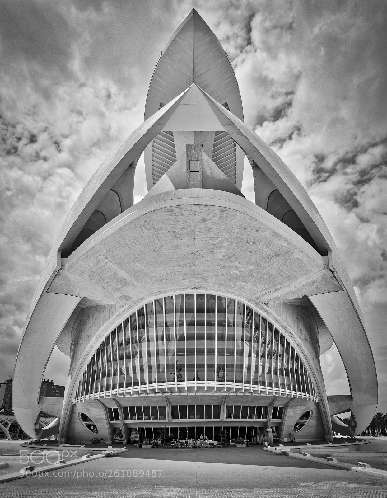 Nikon D7100 sample photo. Museo de las ciencias photography