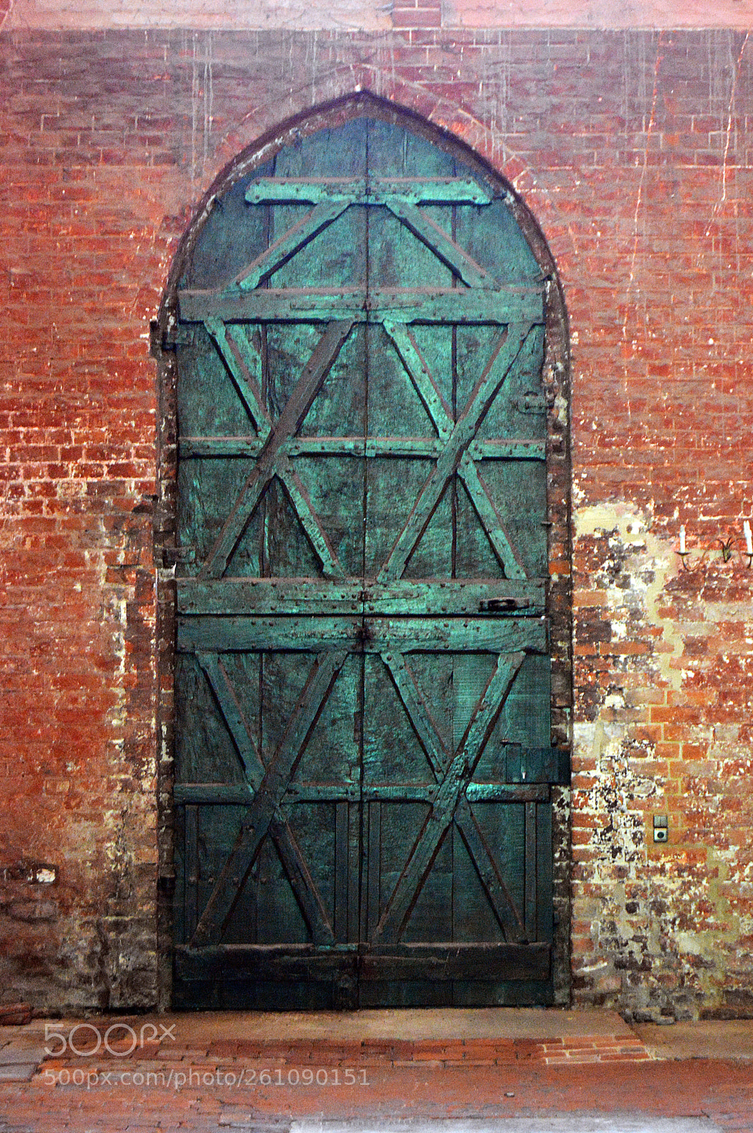 Nikon D3200 sample photo. If doors could tell......stories photography