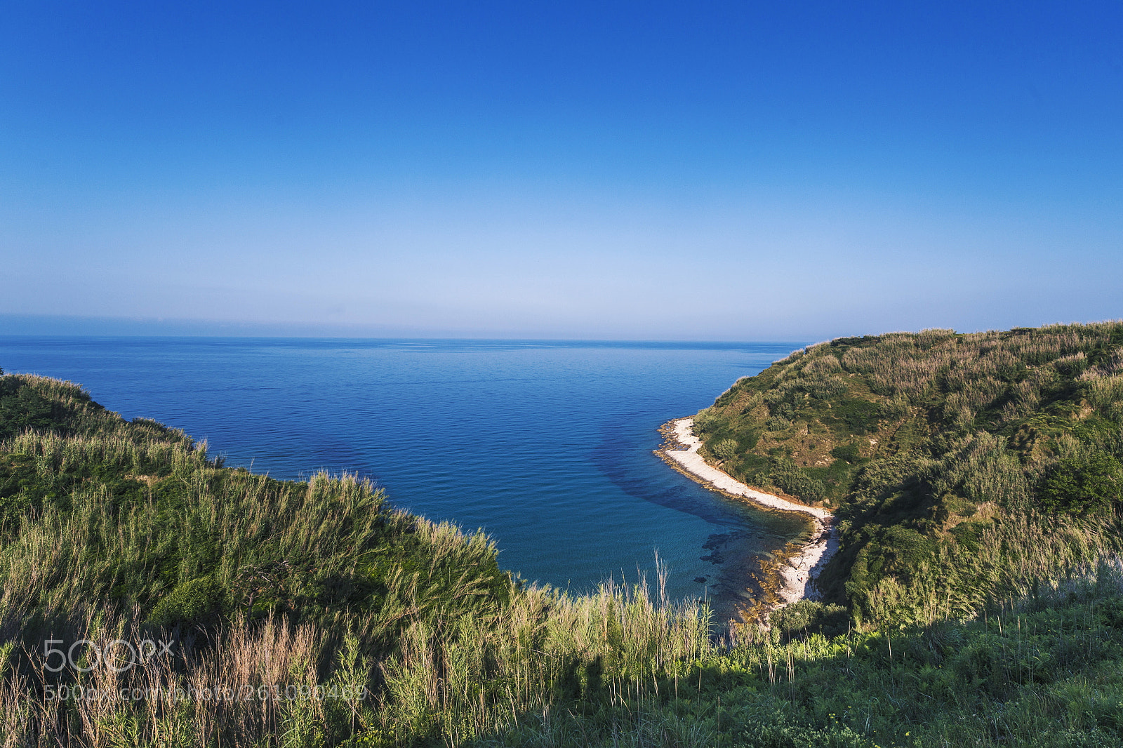 Canon EOS 6D sample photo. Sunrise at susak island photography