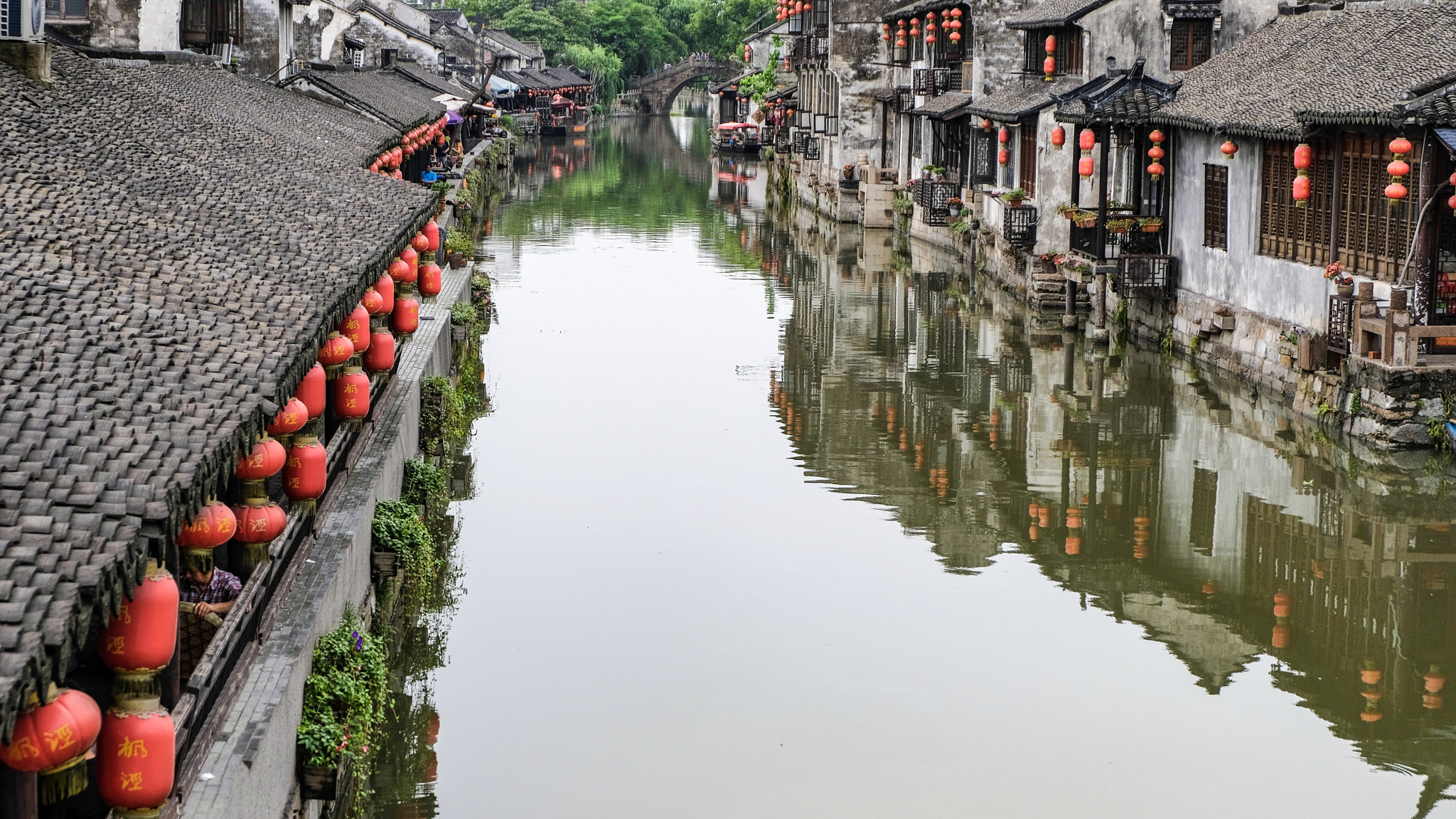Fujifilm X-E3 sample photo. Chinese lanterns photography