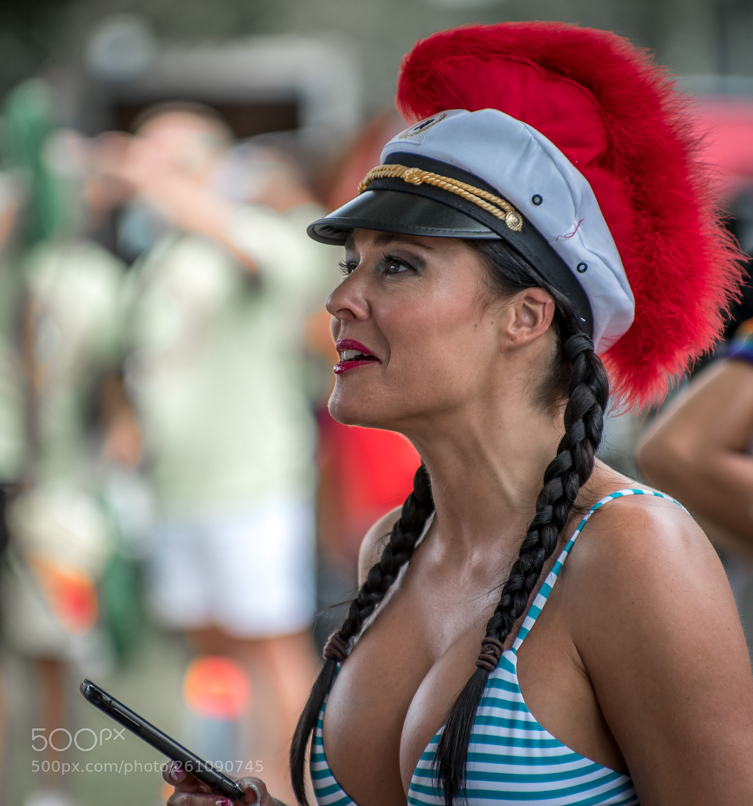 Nikon D500 sample photo. Oui capitaine ! photography