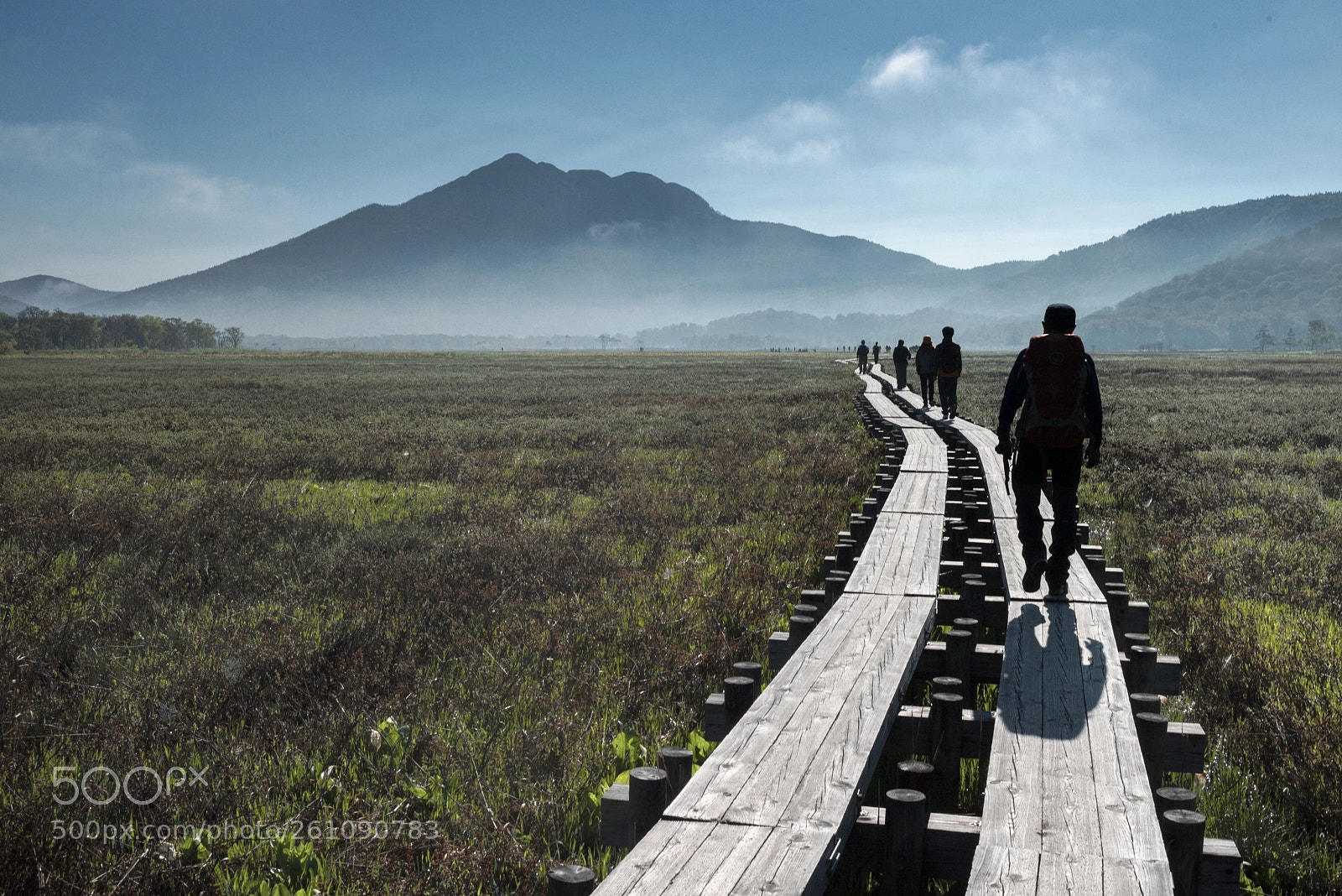Nikon D810 sample photo. Pilgrimage photography