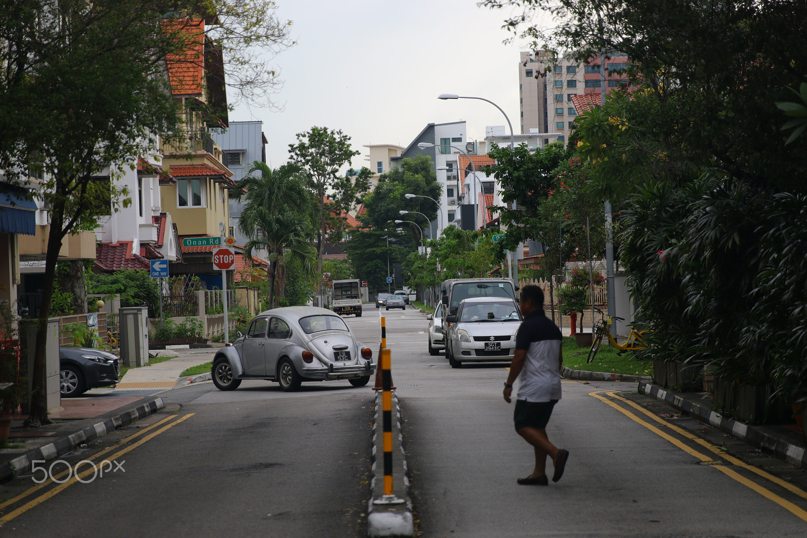 Canon EF 24-70mm F2.8L II USM sample photo. Unknown photography