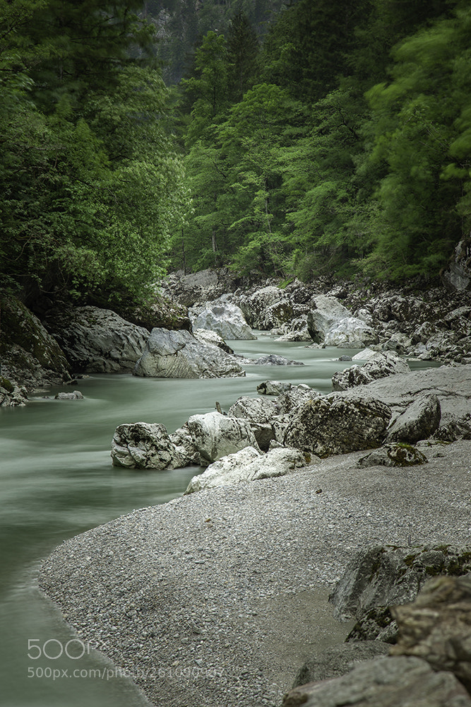 Canon EOS 5D Mark II sample photo. River enns photography