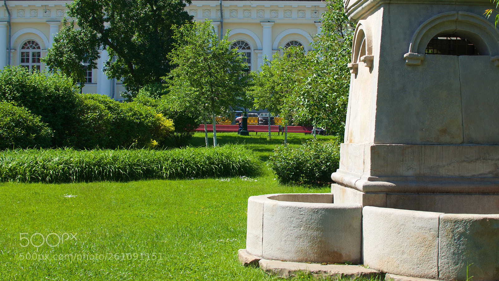 Nikon D5100 sample photo. Alexander garden photography