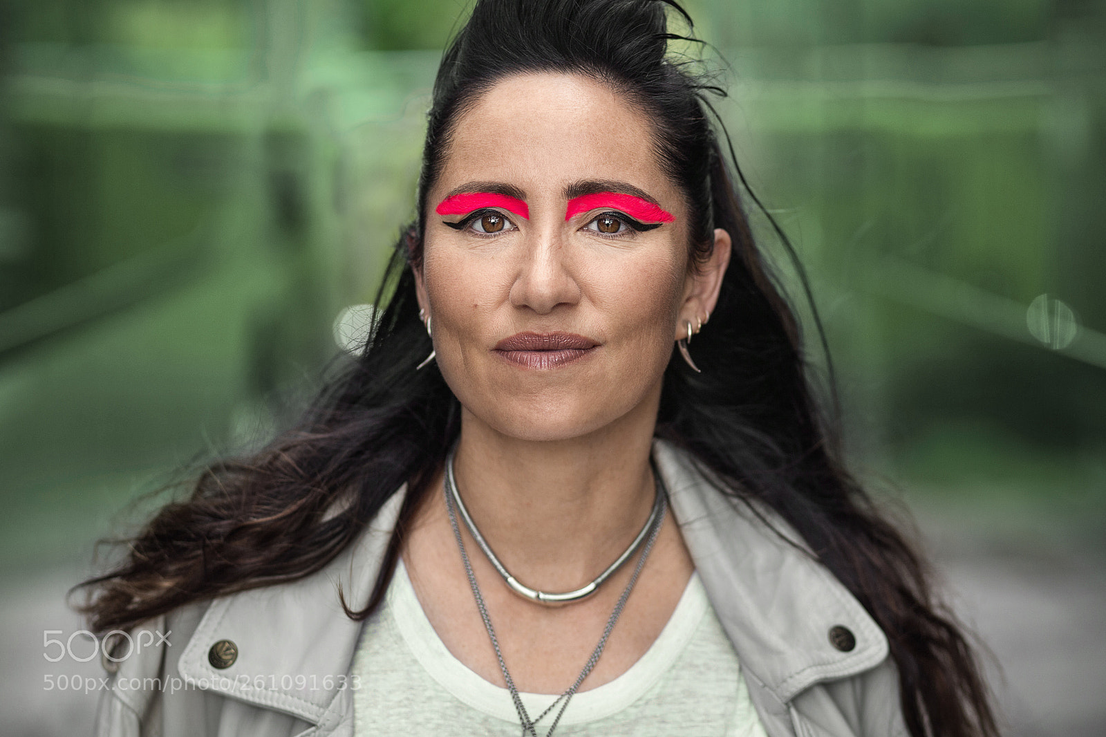 Canon EOS 6D sample photo. Kt tunstall photography