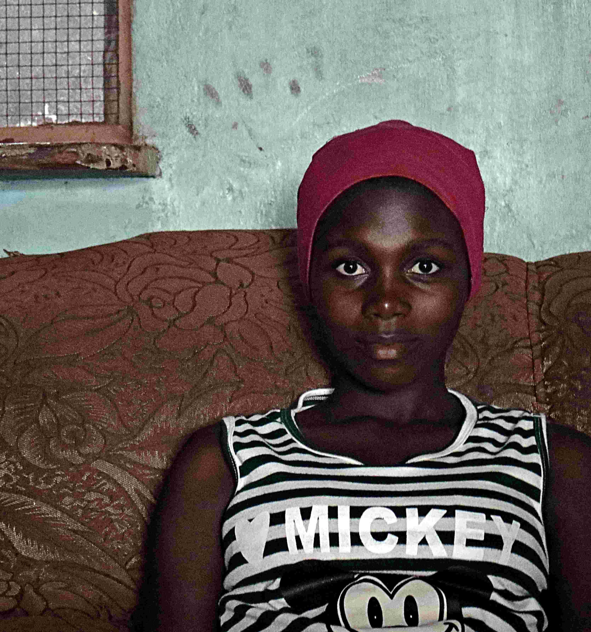 Canon EOS M3 sample photo. Young mother in tanzania photography