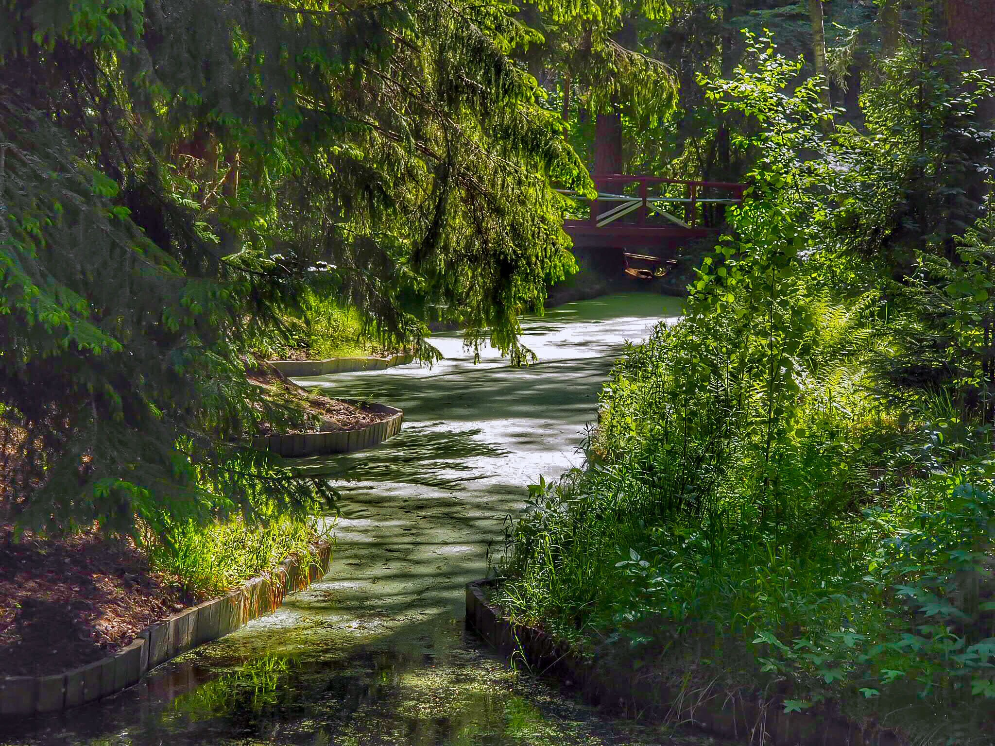 Olympus PEN E-PL7 sample photo. Museum-estate of ilya repin "penates" photography