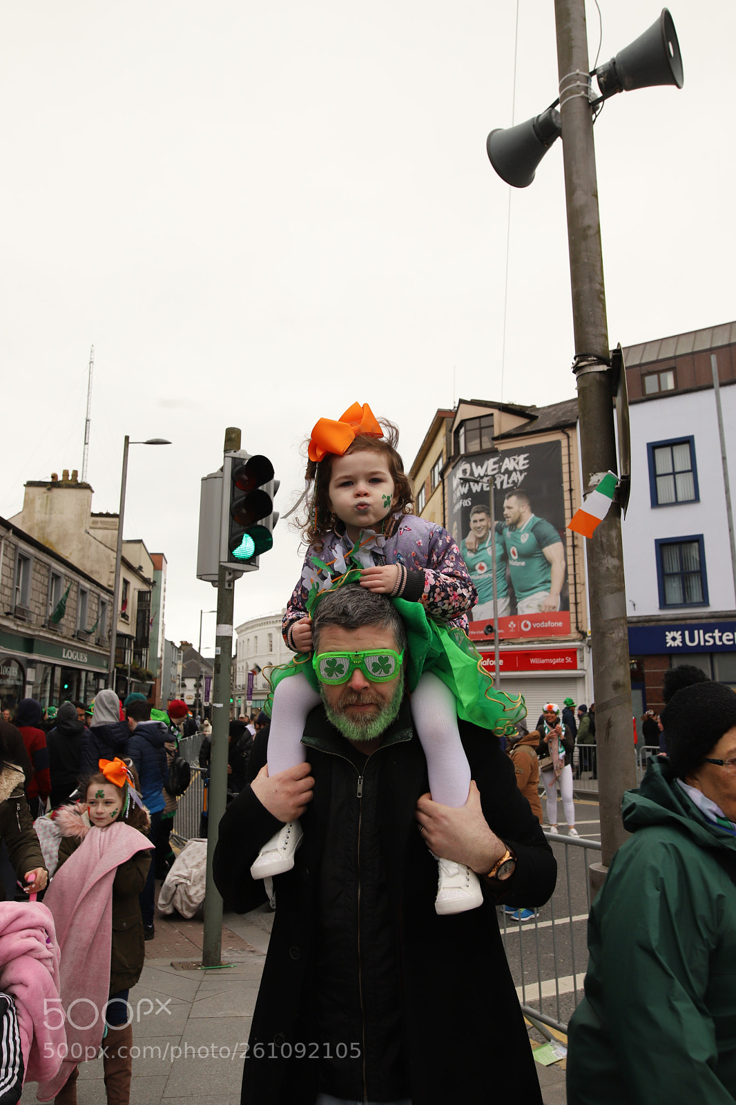 Canon EOS 6D Mark II sample photo. Galway - ireland photography